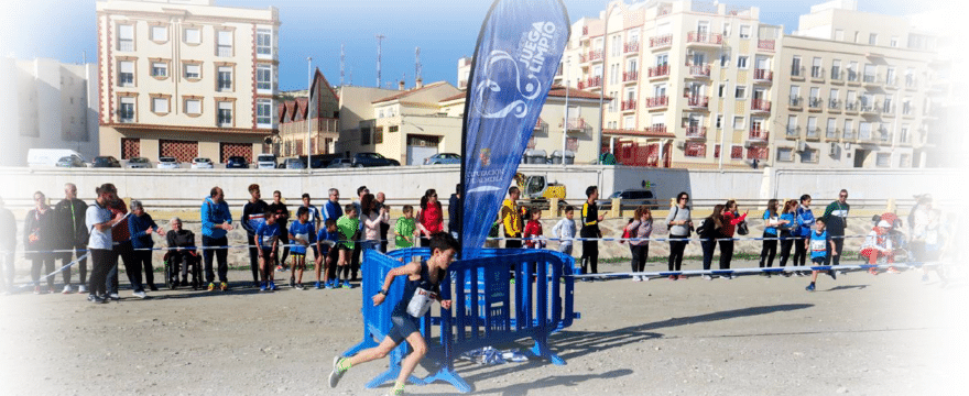 Derechos y deberes de los deportistas en Andalucía