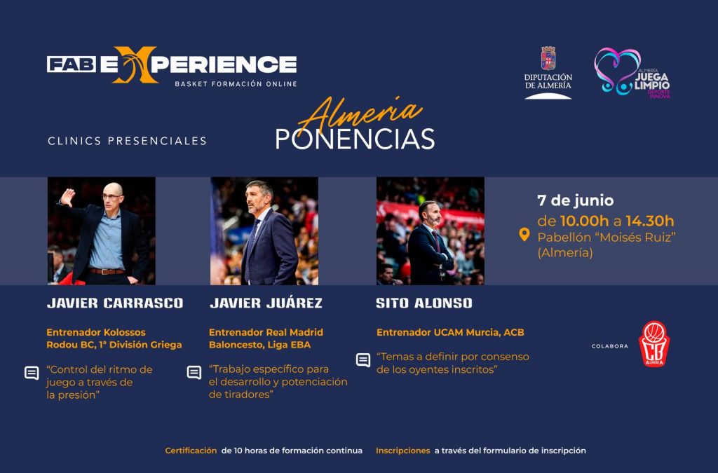 FabExperience-Almeria